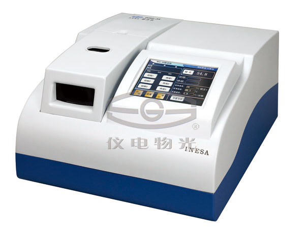 上海儀電物理光學(xué)儀電物光WRS-3A 熔點(diǎn)儀（目視、自動）